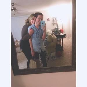 Meet your Posher, Jordyn